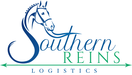 Southern Reins logo