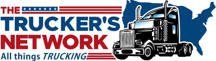 The Trucker's Network logo