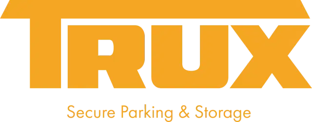 Trux Parking logo