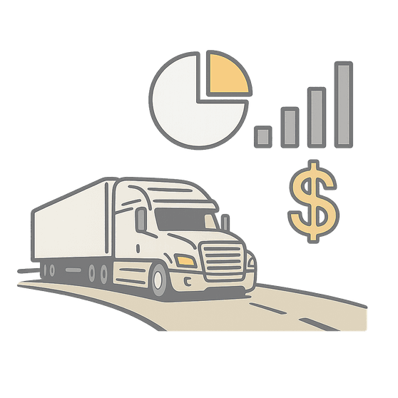 Earn More Per Mile