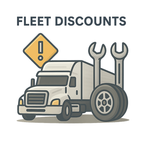 Get Roadside Help