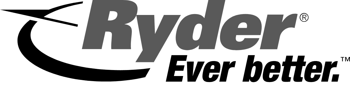 Truck rentals with Ryder