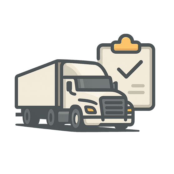 Access Truck Rentals