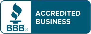 Better Business Bureau logo
