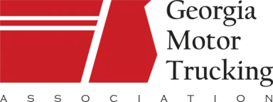 Georgia Motor Trucking Association logo
