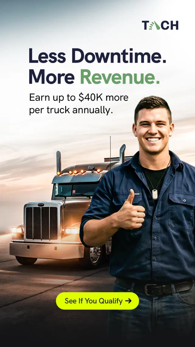 Get started with TACH